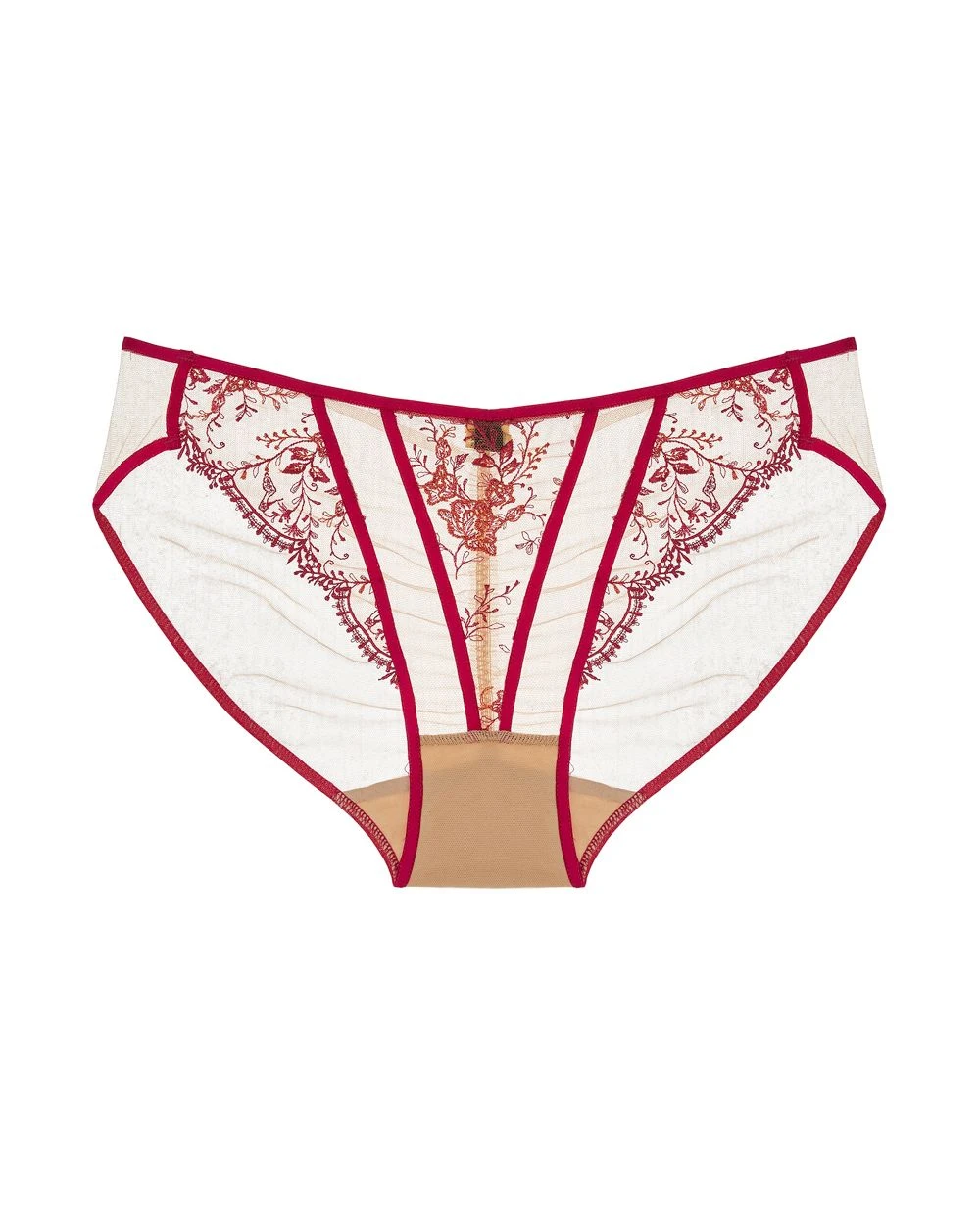 Dita Von Teese Underwear Femmoiselle Bikini 6 Dita Von Teese Underwear Femmoiselle Bikini