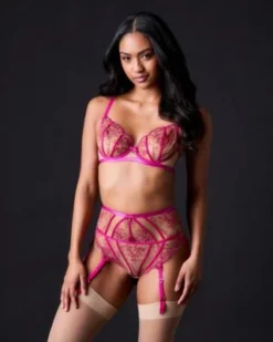 Dita Von Teese Suspender Belts Femmoiselle Suspender 7 Dita Von Teese Suspender Belts Femmoiselle Suspender