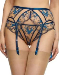 Dita Von Teese Suspender Belts Femmoiselle Suspender