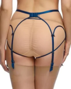 Dita Von Teese Suspender Belts Femmoiselle Suspender