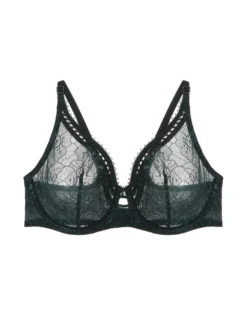 Simone Perele DD+ Swing Plunging Underwire Bra