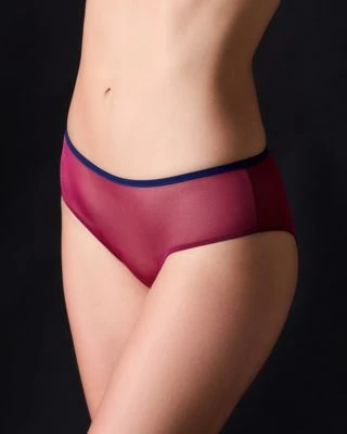 Simone Perele Rosalie Boyshort Underwear 3 Simone Perele Rosalie Boyshort Underwear