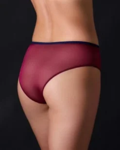 Simone Perele Rosalie Boyshort Underwear