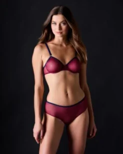 Simone Perele Rosalie Boyshort Underwear 8 Simone Perele Rosalie Boyshort Underwear