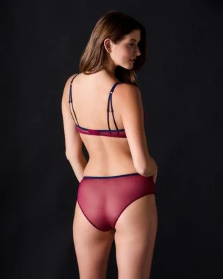 Simone Perele Rosalie Boyshort Underwear 6 Simone Perele Rosalie Boyshort Underwear