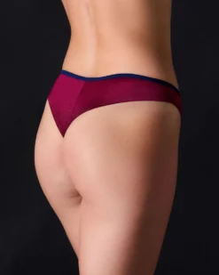 Simone Perele Rosalie Tanga