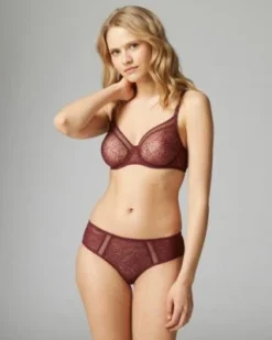 Simone Perele Underwear Comete Boyshort