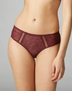 Simone Perele Underwear Comete Boyshort