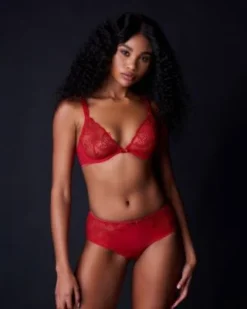 Simone Perele Bloom Boyshort 8 Simone Perele Bloom Boyshort