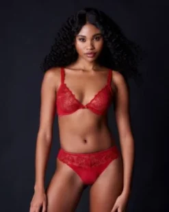 Simone Perele Bloom Tanga Simone Perele 8 Simone Perele Bloom Tanga Simone Perele