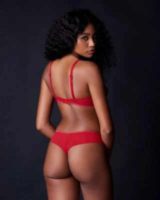 Simone Perele Bloom Tanga Simone Perele 6 Simone Perele Bloom Tanga Simone Perele