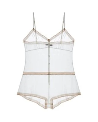 Kiki De Montparnasse Tiered Teddy Kiki De Montparnasse 6 Kiki De Montparnasse Tiered Teddy Kiki De Montparnasse