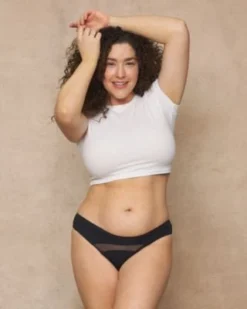 Saalt Leakproof Bikini Underwear