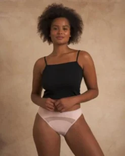 Saalt Leakproof Bikini Underwear