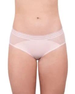 Saalt Leakproof Mesh Hipster