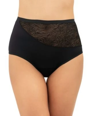 Saalt Leakproof High Waist Brief 6 Saalt Leakproof High Waist Brief