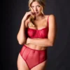 Free People Intimately FP Charlize Underwire Bra