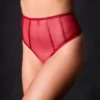 Free People Intimately FP Underwear Charlize High Waist Brief