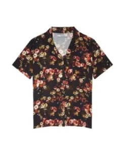 Underprotection Sale Fie Short Sleeve Shirt