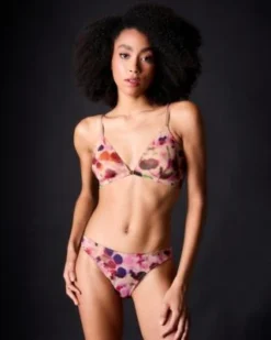 Underprotection Rania Bra Bras