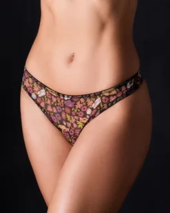 Underprotection Underwear Rania String Thong