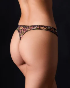 Underprotection Underwear Rania String Thong
