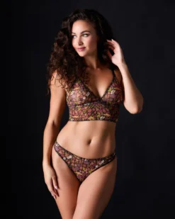 Underprotection Underwear Rania String Thong