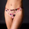 Underprotection Rania String Thong Underwear 1 Underprotection Rania String Thong Underwear