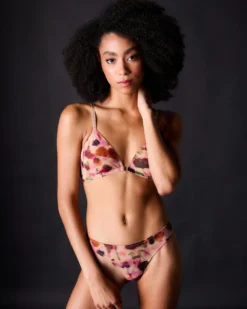 Underprotection Rania String Thong Underwear