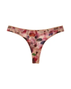 Underprotection Rania String Thong Underwear