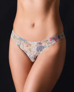 Underprotection Underwear Rania String Thong