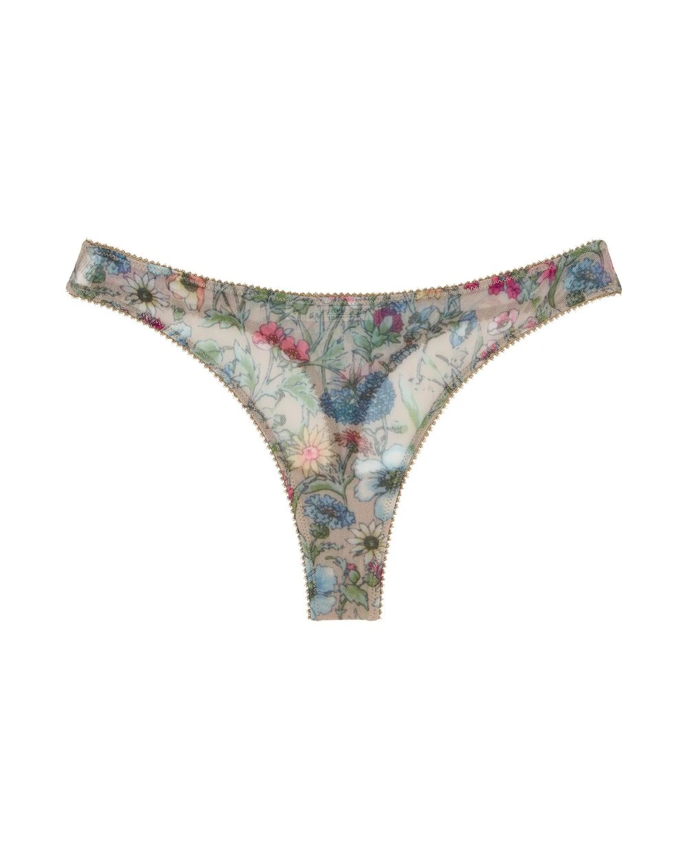 Underprotection Underwear Rania String Thong 5 Underprotection Underwear Rania String Thong