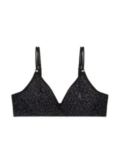 Cosabella Cosabella Soire Confidence Printed Bralette