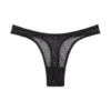 Cosabella Soire Confidence Printed Classic Thong