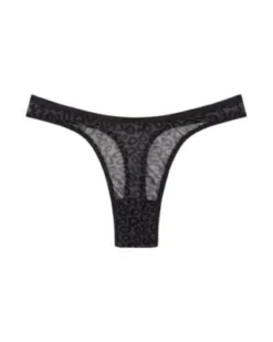 Cosabella Soire Confidence Printed Classic Thong