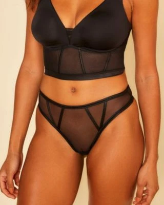 Cosabella Sardegna Thong 1 Cosabella Sardegna Thong