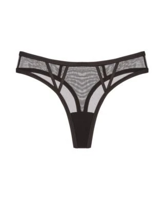 Cosabella Sardegna Thong 3 Cosabella Sardegna Thong