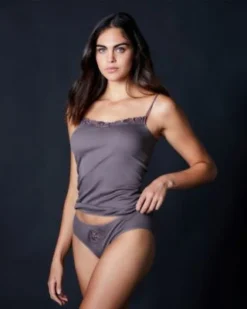 Hanro Hope Spaghetti Cami Sale