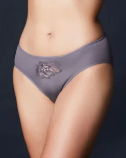 Hanro Sale Hope Hi Cut Brief