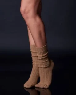 Hanro Socks & Slippers Wool Socks