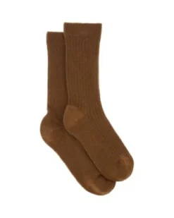 Hanro Socks & Slippers Wool Socks