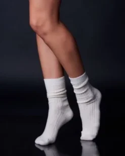 Hanro Socks & Slippers Wool Socks