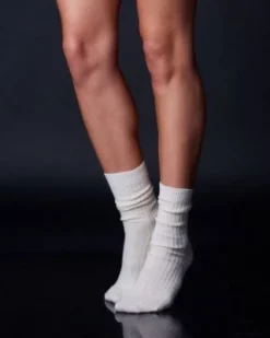 Hanro Socks & Slippers Wool Socks