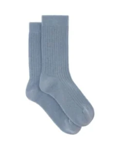 Hanro Wool Socks