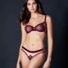 The Underargument Bras For Sexy Against Sexism Demi Bra 2 The Underargument Bras For Sexy Against Sexism Demi Bra
