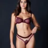 The Underargument For Sexy Against Sexism Thong Underwear