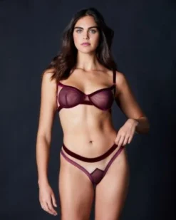 The Underargument For Sexy Against Sexism Thong Underwear