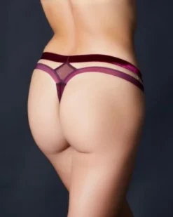 The Underargument For Sexy Against Sexism Thong Underwear 9 The Underargument For Sexy Against Sexism Thong Underwear