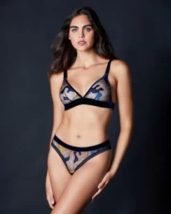 The Underargument Underwear For Belonging Against Fitting In Thong