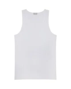 Hanro Cotton Superior Tank Top 7 Hanro Cotton Superior Tank Top